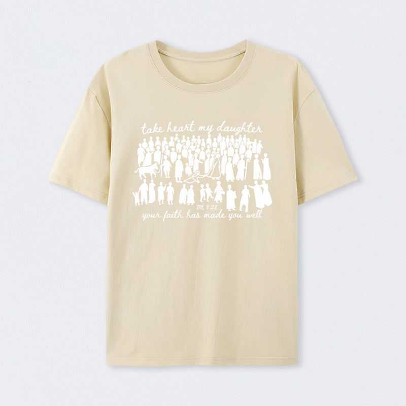 Jesus Christian T-Shirt