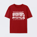 Jesus Christian T-Shirt