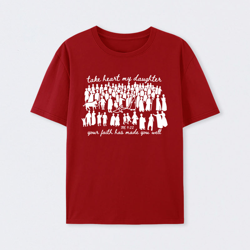Jesus Christian T-Shirt