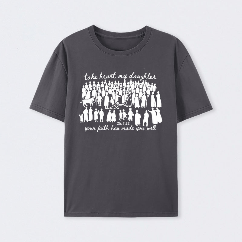 Jesus Christian T-Shirt