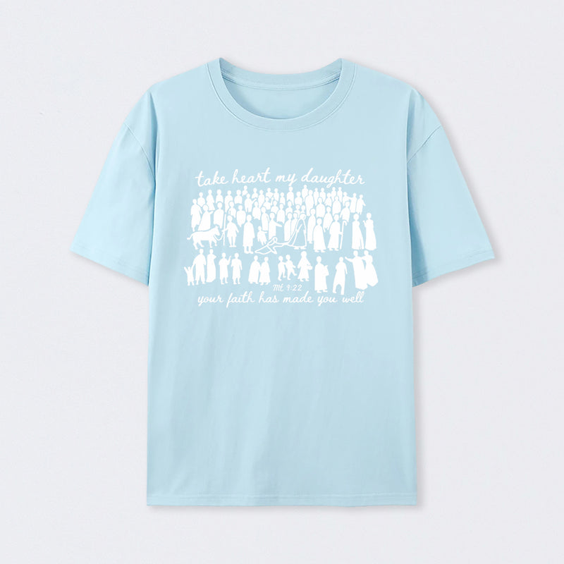 Jesus Christian T-Shirt