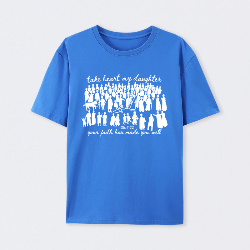 Jesus Christian T-Shirt