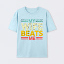 My Wife Beats Me Shirt Funny Couple T-shirt