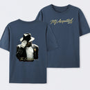 Casual Streetwear Style MJ T-Shirt