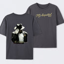 Casual Streetwear Style MJ T-Shirt