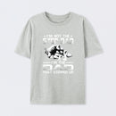 I'm The Dad That Stepped Up T-Shirt