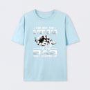 I'm The Dad That Stepped Up T-Shirt