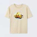 Dope Bluegill Shirt Fish Middle Finger Funny Fishing T-shirt