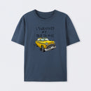 I Survived My Trip to New York Holiday Design T-Shirt