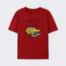I Survived My Trip to New York Holiday Design T-Shirt