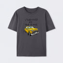 I Survived My Trip to New York Holiday Design T-Shirt