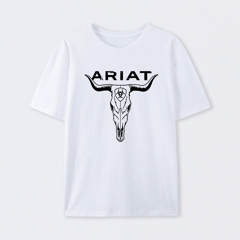 Street Style Cool Streetwear T-Shirt