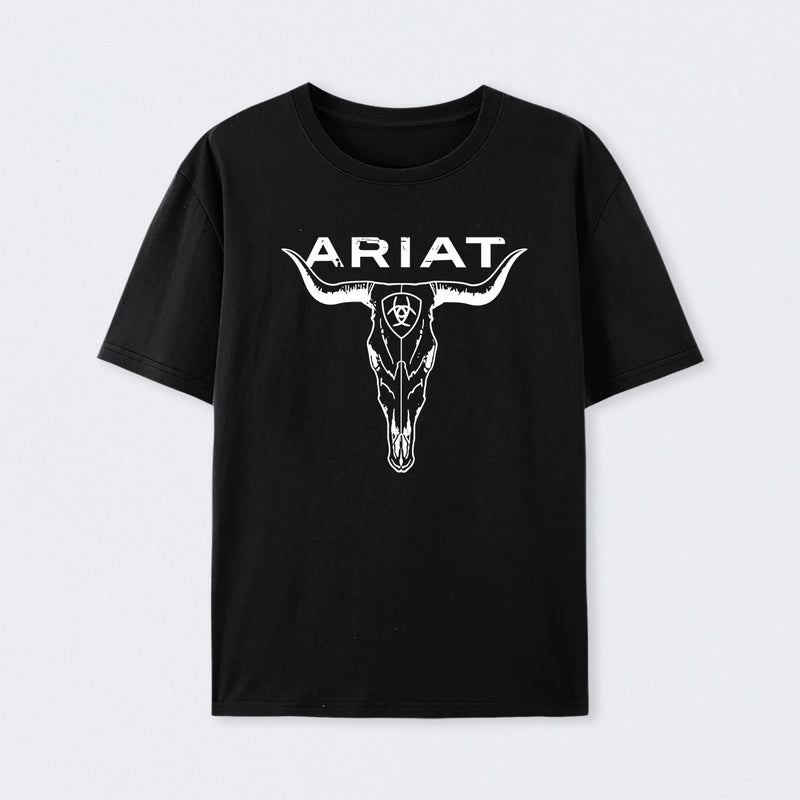 Street Style Cool Streetwear T-Shirt