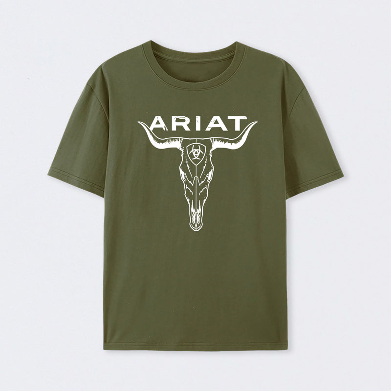 Street Style Cool Streetwear T-Shirt