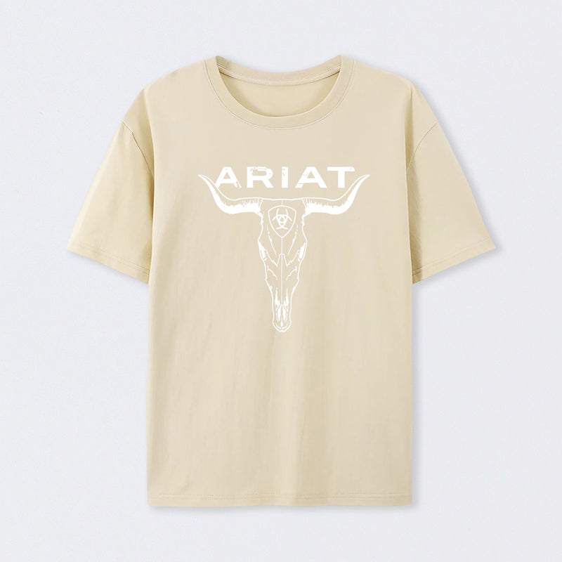 Street Style Cool Streetwear T-Shirt