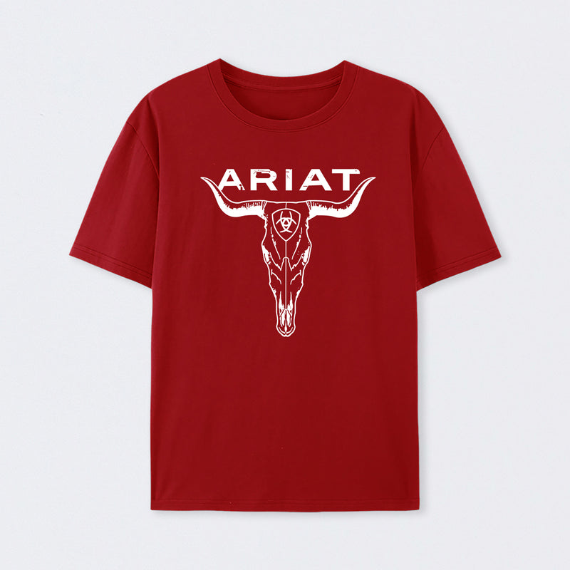 Street Style Cool Streetwear T-Shirt