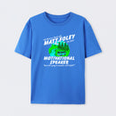 Matt Foley Motivational Speaker Van Forest Scene Unisex T-shirt