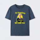 Team Sophie Straight Outta T-Shirt