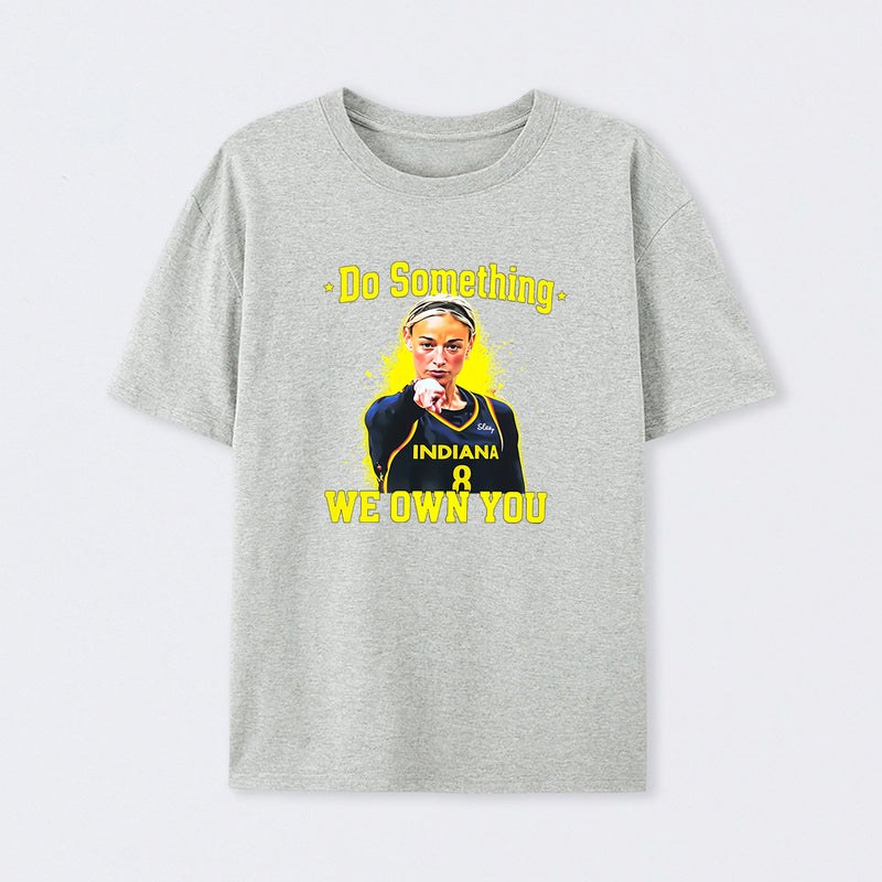 Team Sophie Straight Outta T-Shirt