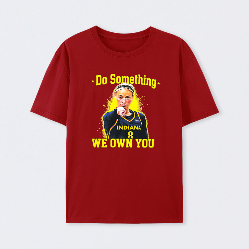 Team Sophie Straight Outta T-Shirt