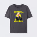 Team Sophie Straight Outta T-Shirt