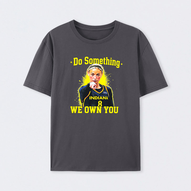 Team Sophie Straight Outta T-Shirt