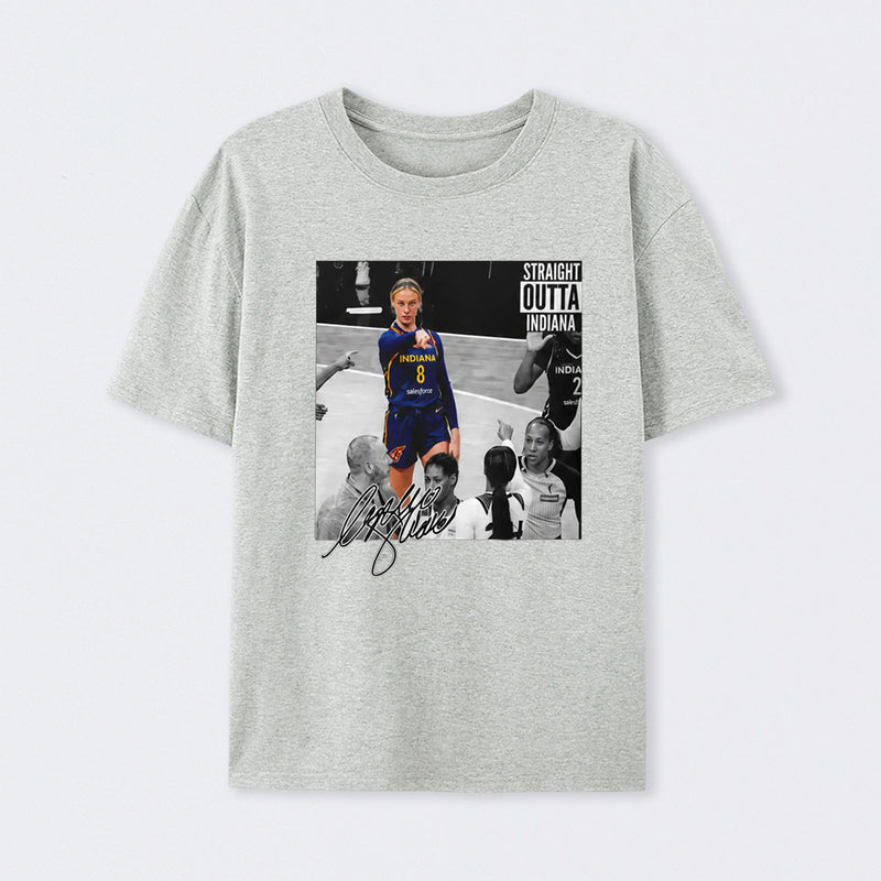 Vintage 90S Sophie Cunningham T-shirt