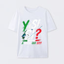 Mexico Spirit Cotton T-Shirt