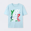 Mexico Spirit Cotton T-Shirt