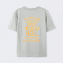 You Think I Care About Who Doesnt Like Me Funny T-Shirt