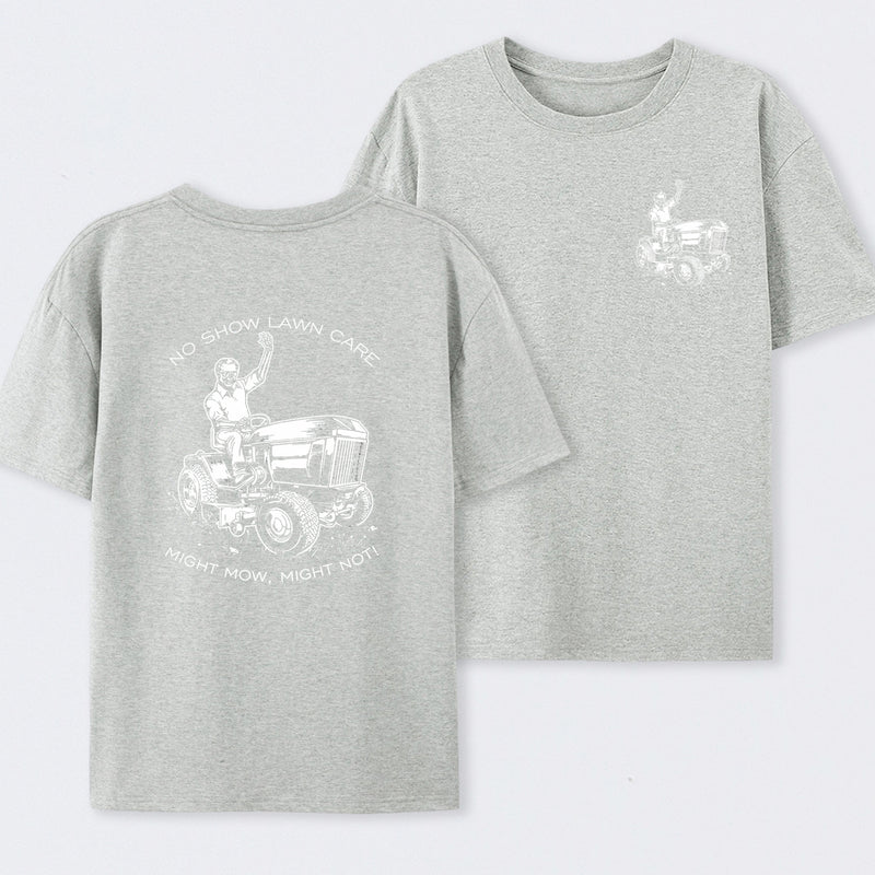 George Jones No Show Zombie T-Shirt