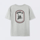 No Victory Without Sacrifice T-Shirt