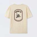 No Victory Without Sacrifice T-Shirt