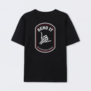 No Victory Without Sacrifice T-Shirt