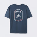 No Victory Without Sacrifice T-Shirt