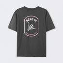No Victory Without Sacrifice T-Shirt