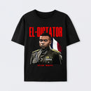 Kylian Graphic France Soccer Streetwear T-Shirt