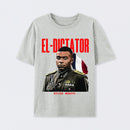 Kylian Graphic France Soccer Streetwear T-Shirt