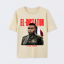 Kylian Graphic France Soccer Streetwear T-Shirt