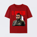Kylian Graphic France Soccer Streetwear T-Shirt