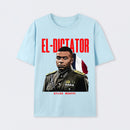 Kylian Graphic France Soccer Streetwear T-Shirt