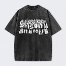 By His Wounds We Are Healed Graphic T-Shirt