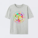 All The People Imagine Living Life in Peace T-Shirt