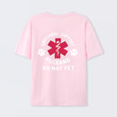 Emotional Support Husband T-Shirt