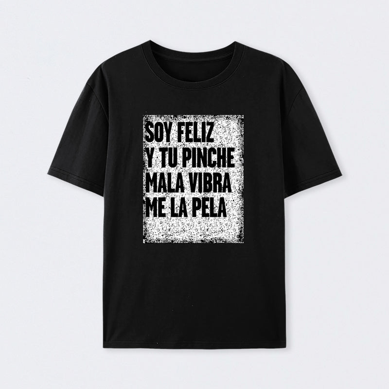 Hilarious Mexican Themed T-Shirt