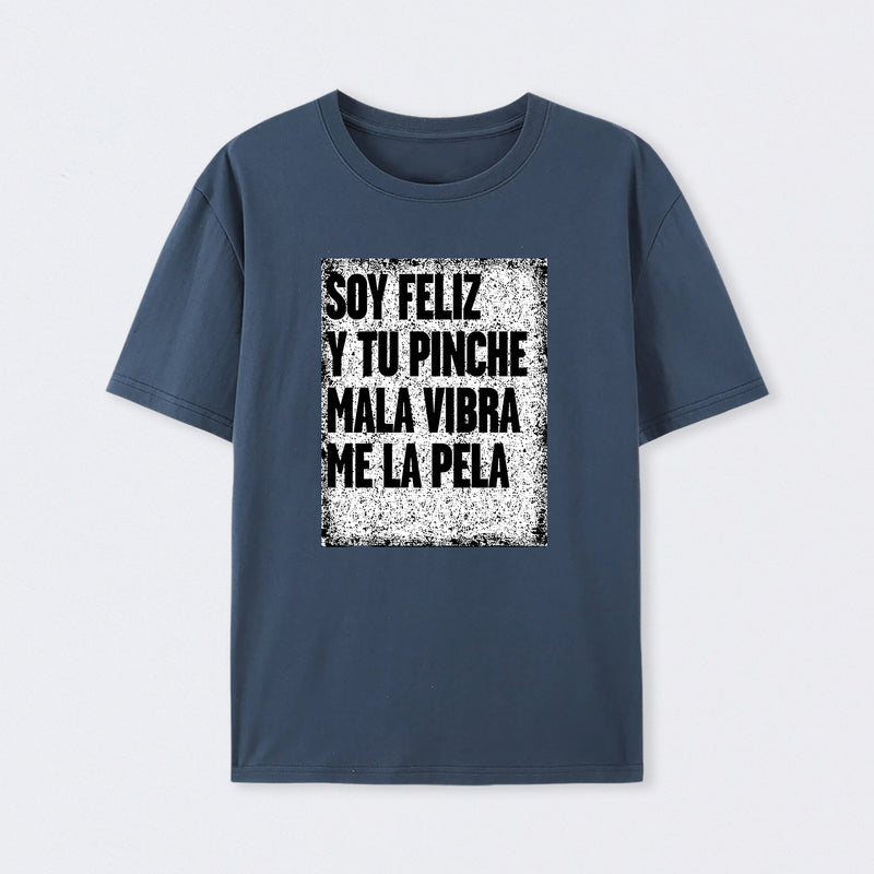 Hilarious Mexican Themed T-Shirt