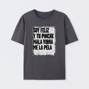 Hilarious Mexican Themed T-Shirt