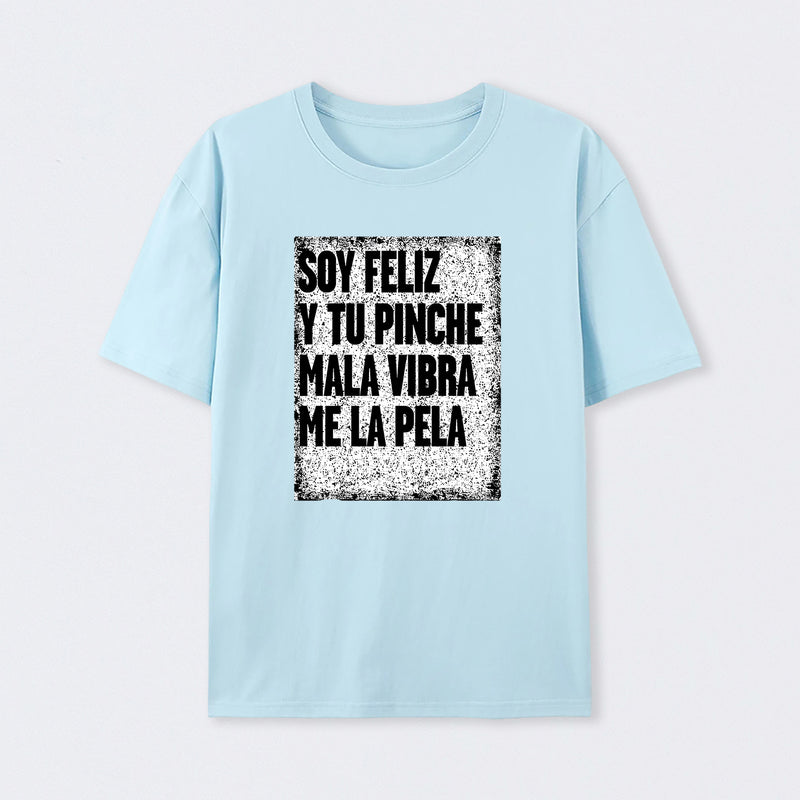 Hilarious Mexican Themed T-Shirt