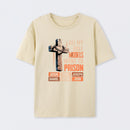 All My Role Models Went To Prison Graphic T-Shirt