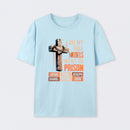 All My Role Models Went To Prison Graphic T-Shirt